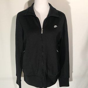 Nike Lightweight Zip Up Jacket